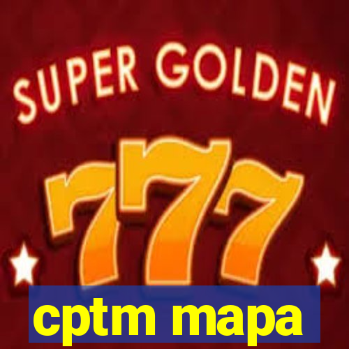 cptm mapa